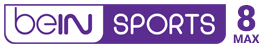 beIN Sports 8 Max